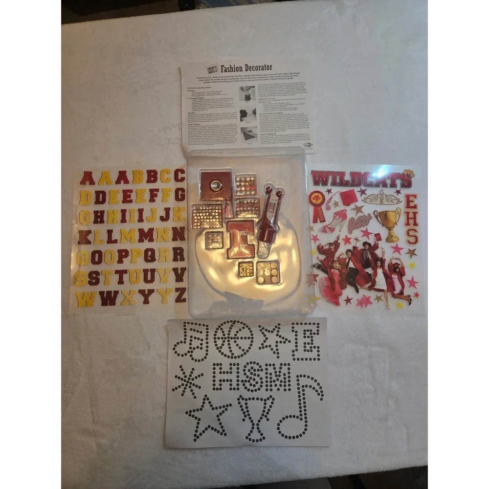 Disney collectors owned box